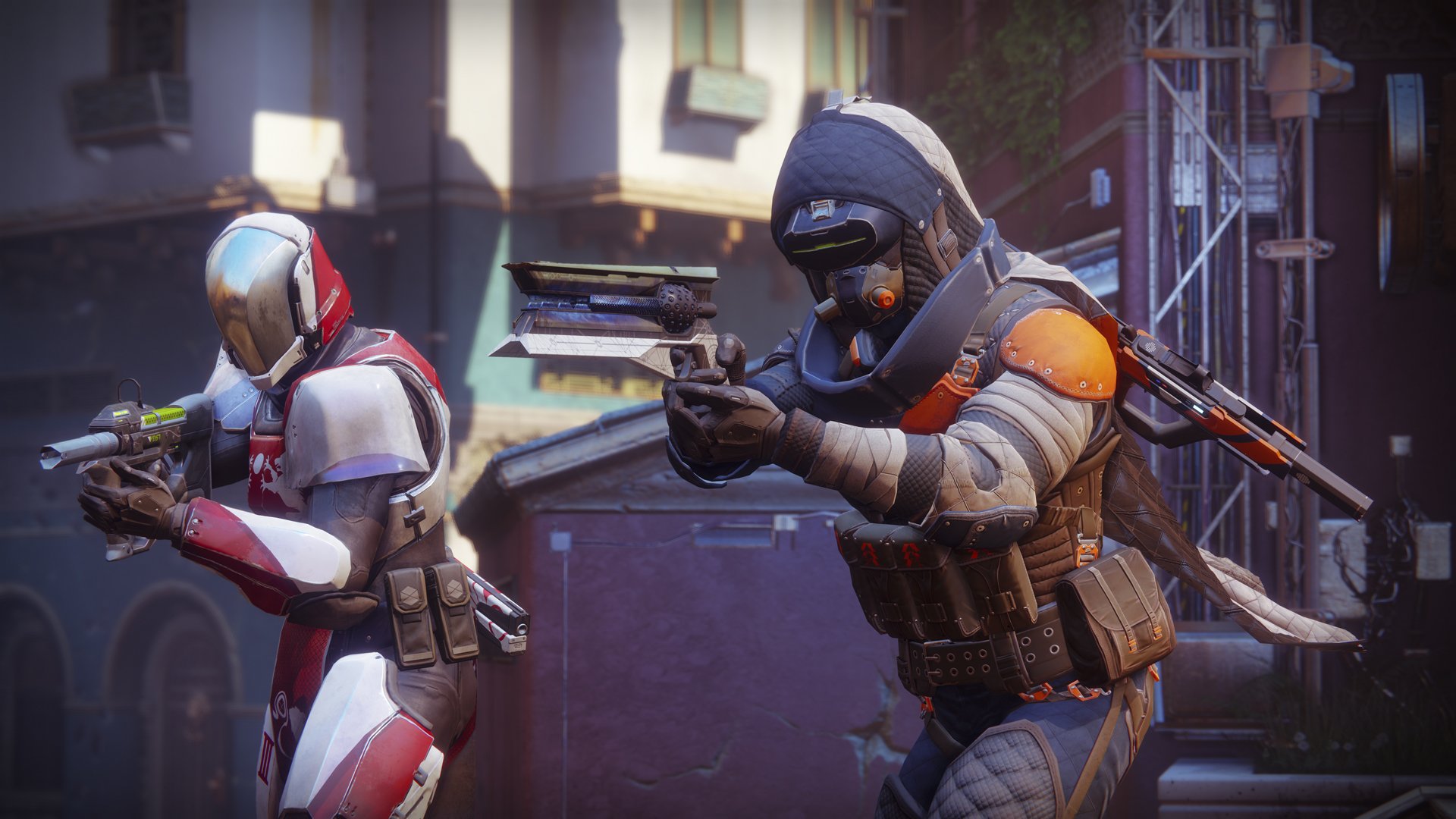 Destiny 2 - Imagen 19